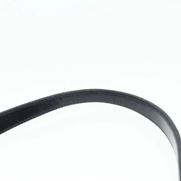 PRADA Hand Bag Nylon Black Auth bs16849 - Picture 9 of 16